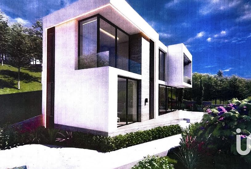  Vente Terrain à bâtir - 2 300m² à Châteauneuf-Grasse (06740) 