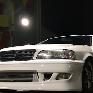 チェイサー JZX100