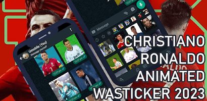 Cr7 Ronaldo Sticker - Cr7 Ronaldo Wallpaper - Discover & Share GIFs