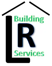 LR Building Services Logo