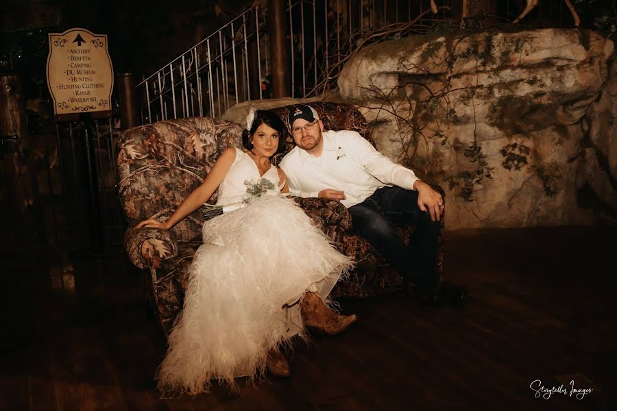 Fotógrafo de casamento Shelby Simpson (shelbysimpson). Foto de 30 de dezembro 2019