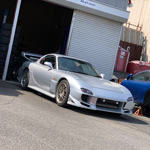 RX-7