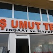 Baş Umut Tel Çit İnşaat ve Hafriyat