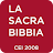 Italian Catholic Bible CEI icon