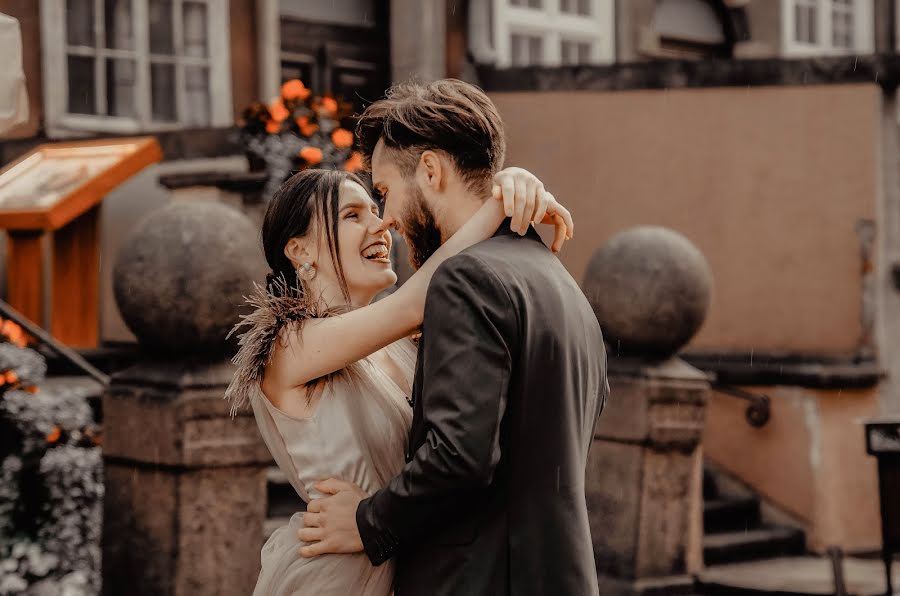 Fotógrafo de bodas Anna Kononuchenko (kononuchenko13). Foto del 28 de mayo 2020