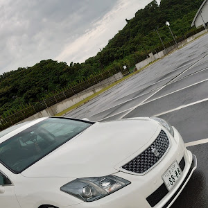 クラウンアスリート GRS200