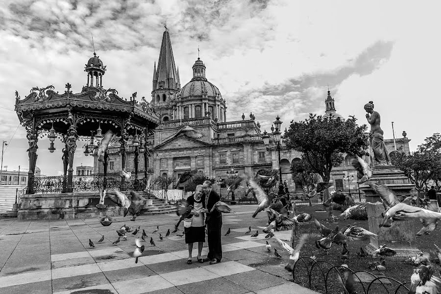 Svadobný fotograf Antoine Maume (antoinemaume). Fotografia publikovaná 10. apríla