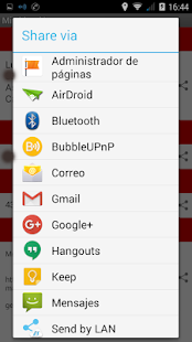How to mod Mi ubicación GPS lastet apk for android