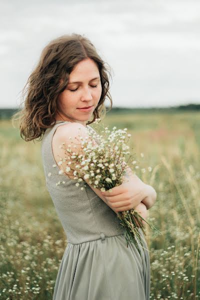 Pulmafotograaf Tanya Bruy (tanita). Foto tehtud 12 juuli 2019