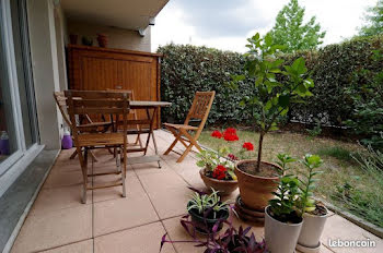 appartement à Merignac (33)