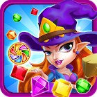 Jewel Crush Puzzle Legend 1.3.9