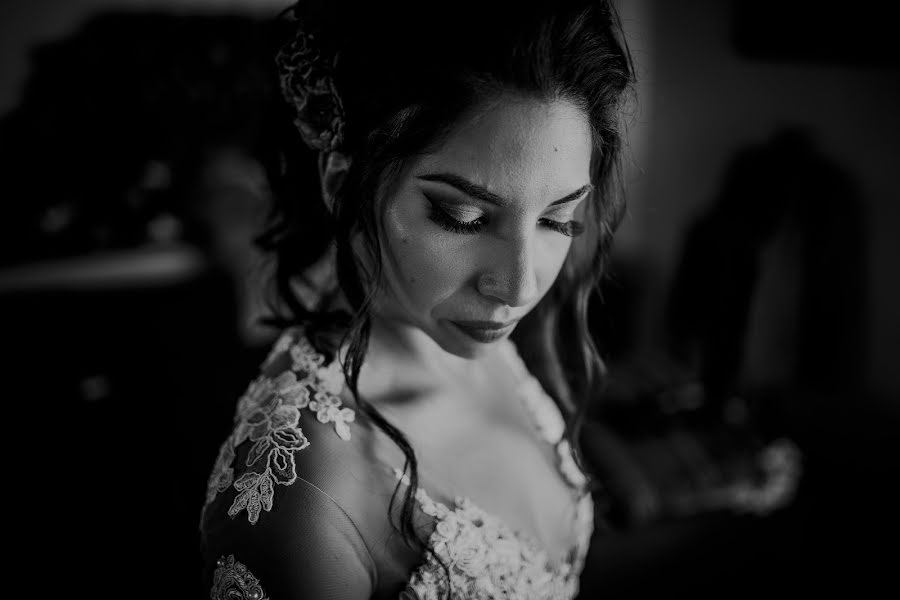 Wedding photographer Talia Lopez (talialopez). Photo of 3 December 2019