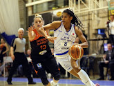 Castors Braine en Waregem spelen finale in vrouwenbasketbal