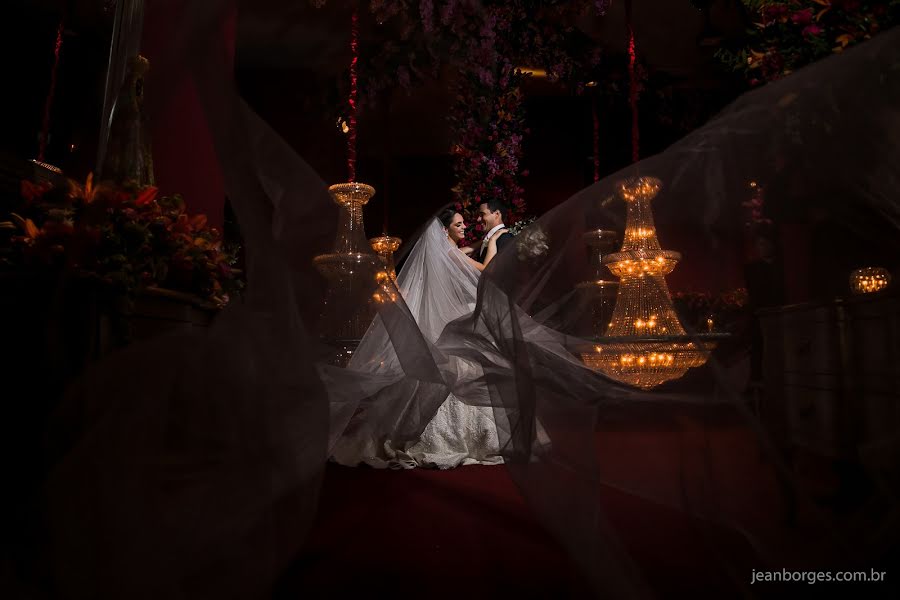 結婚式の写真家Jean Borges (jeanborges)。2020 5月21日の写真