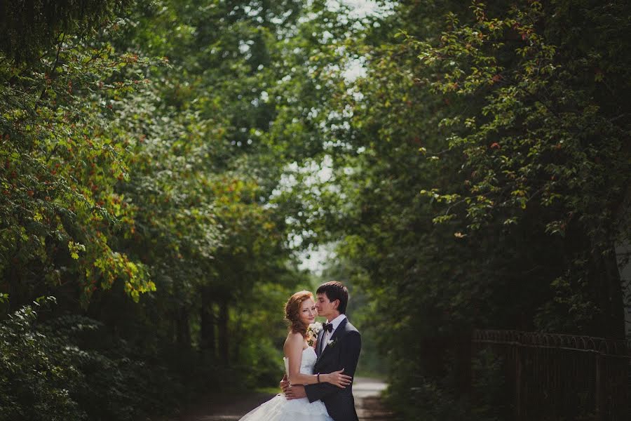 Fotógrafo de bodas Ilsur Gareev (ilsur). Foto del 18 de agosto 2013