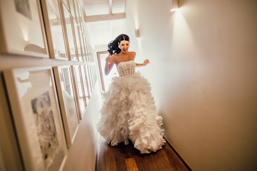 婚禮攝影師Cláudia Cláudia Silva（claudia）。2023 9月29日的照片