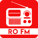 Cover Image of डाउनलोड रेडियो ऑनलाइन रोमानिया: लाइव एफएम रेडियो सुनें 1.1.8 APK