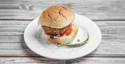 Sweety Vada Pav