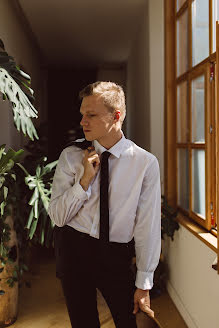 Photographer sa kasal Viktoriya Kvirkvelia (vikvirkvelia). Larawan ni 2 Enero 2023