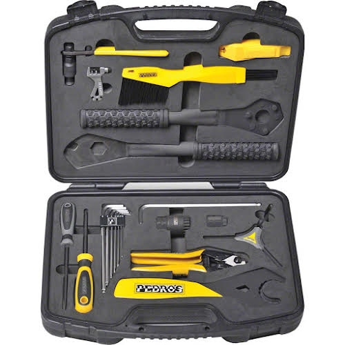 Pedro's Apprentice Tool Kit, 22 Tools