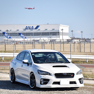 WRX STI VAB