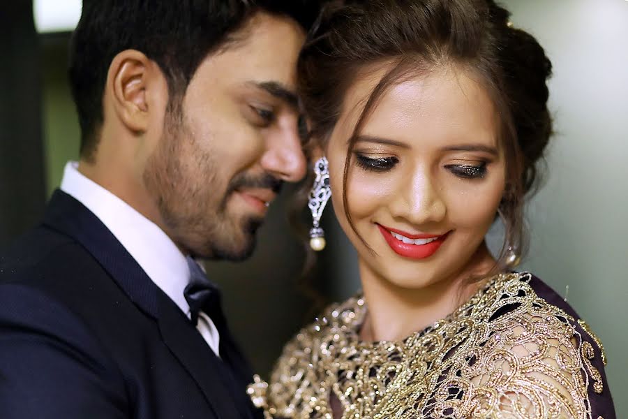 Wedding photographer Deepak Punjabi (deepakpunjabi). Photo of 9 December 2020