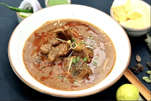 Mutton Nihari