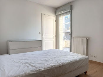 appartement à La Riche (37)