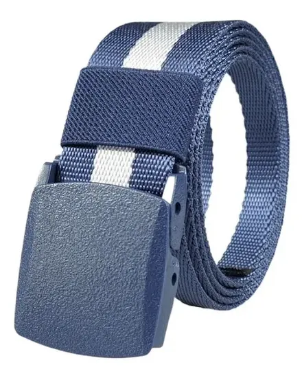 110/120/130/140cm Military Automatic Buckle Nylon Belt Ou... - 3