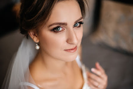 Wedding photographer Natalya Shamenok (shamenok). Photo of 13 March 2018