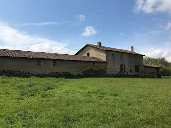 maison à Amailloux (79)