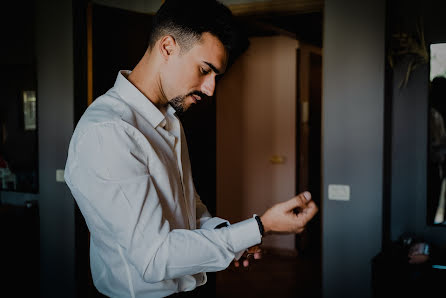 Photographe de mariage Giorgio Di Fini (difini). Photo du 26 novembre 2019