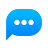 Messenger SMS - Text messages icon