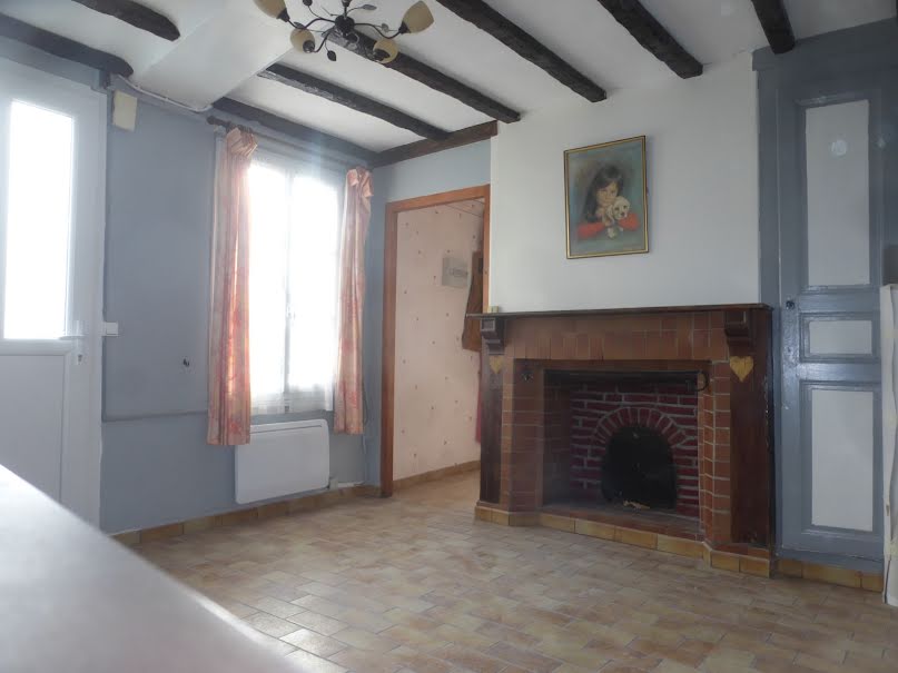 Vente maison 6 pièces 100 m² à Beauvais (60000), 166 000 €