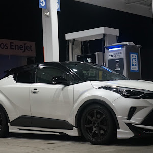 C-HR ZYX11