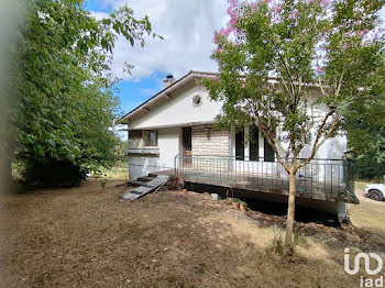 maison à Saint-André-et-Appelles (33)