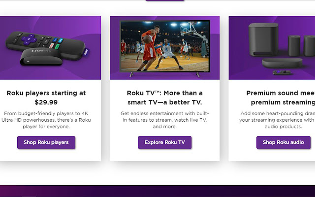 Roku TV Guide