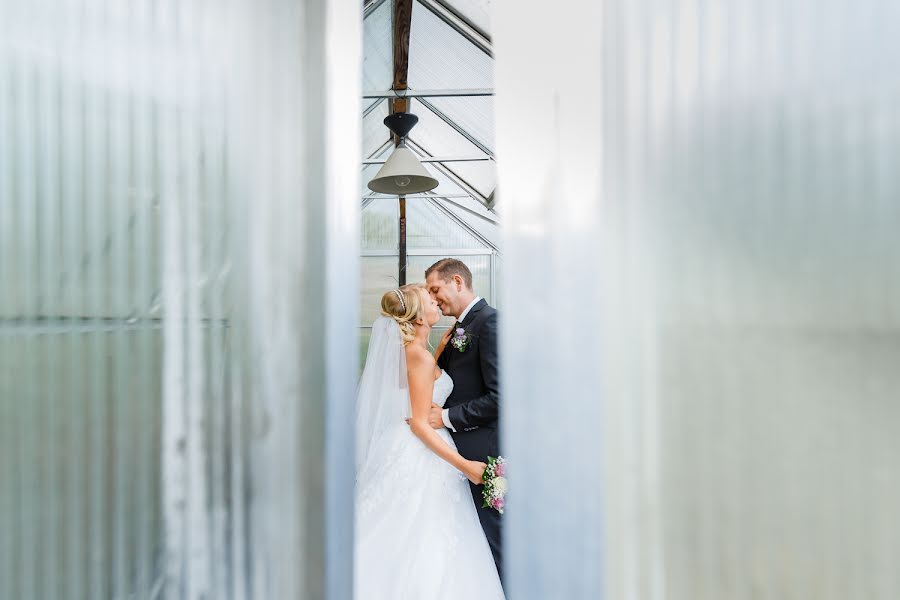 Huwelijksfotograaf Armin Huber (huber). Foto van 20 oktober 2020