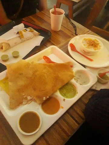 Saravana Bhavan photo 