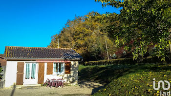 maison à Aire-sur-l'Adour (40)