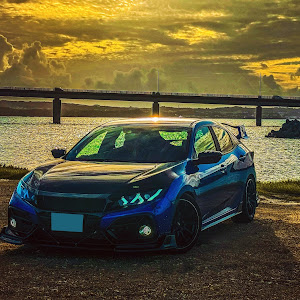 シビック FK7