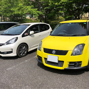 スイフトスポーツ ZC31S
