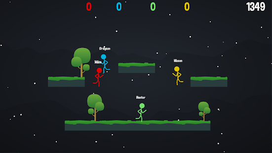 Stick Fighter for PC / Mac / Windows 7.8.10 - Free Download