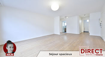 appartement à Alfortville (94)