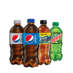 1 Bottled Drink