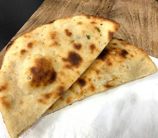 Special Khamiri Roti