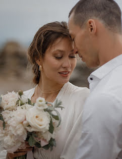 Photographe de mariage Elvira Istamova (eleis). Photo du 26 janvier 2021