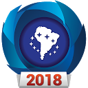 Herunterladen Libertadores Pro 2018 Installieren Sie Neueste APK Downloader