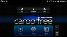 カルー(CaroO) フリードライビングレコーダーのおすすめ画像2