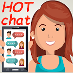 Cover Image of Herunterladen Hot video chat 172.132.1 APK